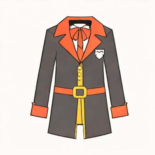 Johnny Hotel Transylvania Costume