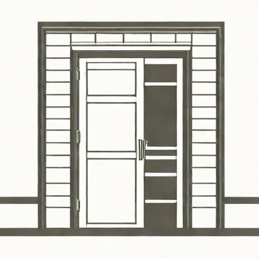 Johnny Jumper Doorway