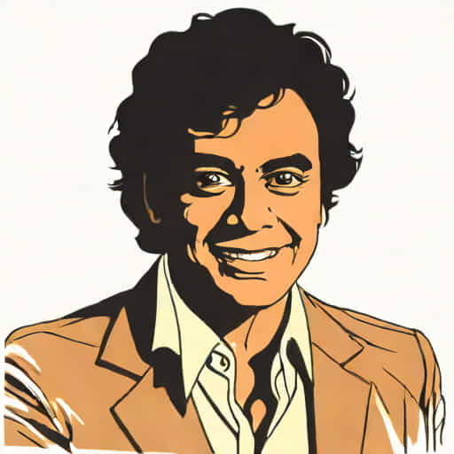 Johnny Mathis Romantically