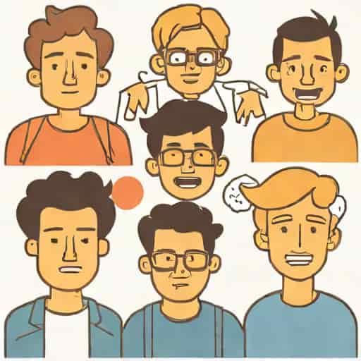 Johnny Viable And His Terse Friends