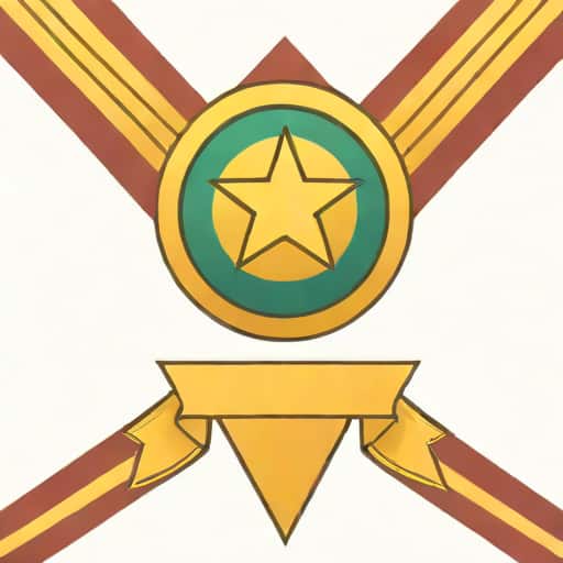 Joint Civilian Service Commendation Award