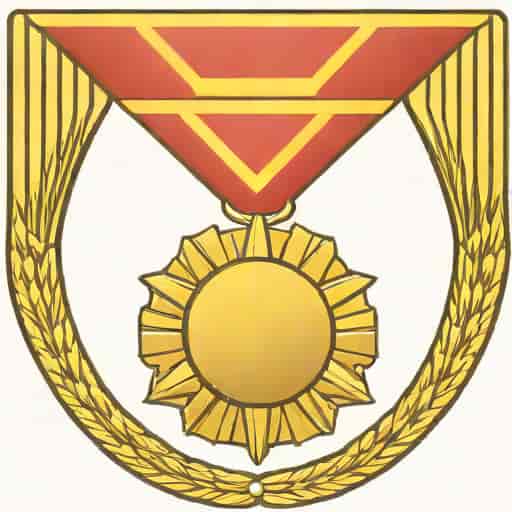 Joint Service Commendation Medal Regulation