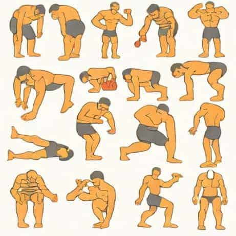 Joints And Muscles Aching