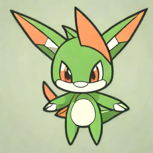 Jolly Or Adamant Gallade