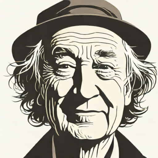 Jonas Mekas I Seem To Live
