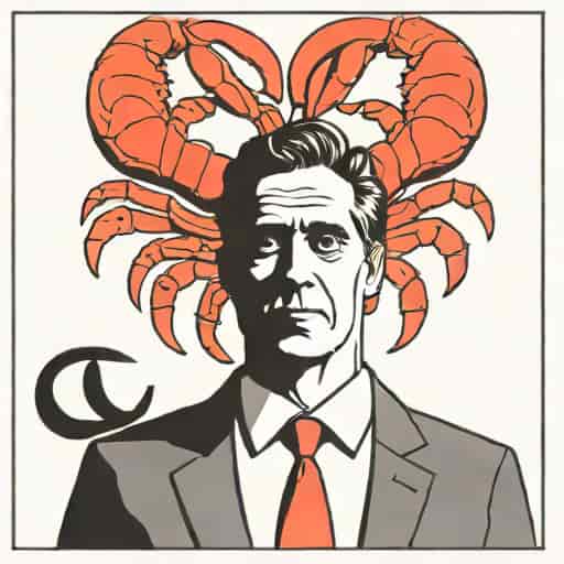 Jordan Peterson Lobster Analogy