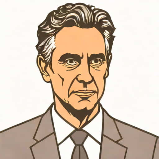 Jordan Peterson Rumination