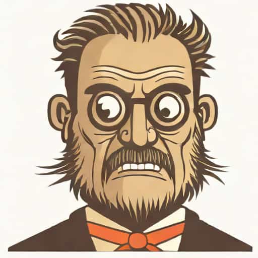 Joseph Boltzmann Monster