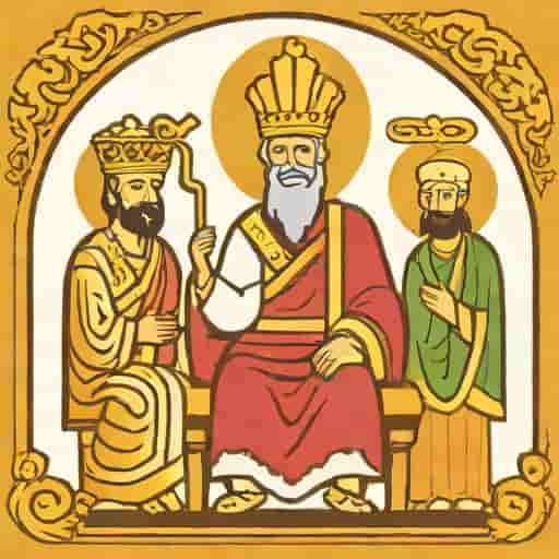 Josephus On Herod Antipas