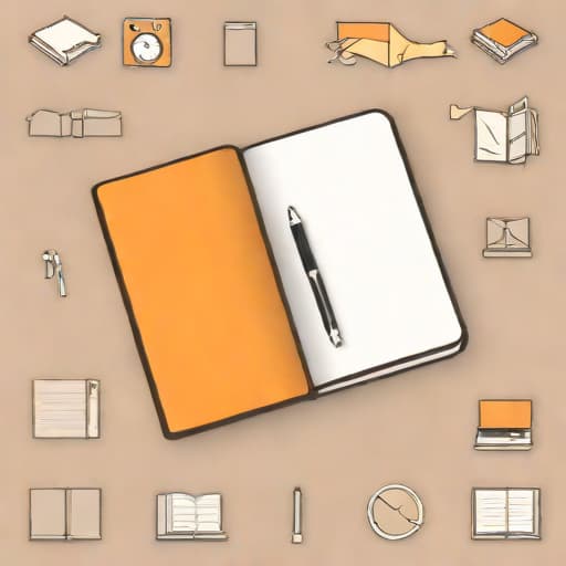 Journal 3 Special Edition