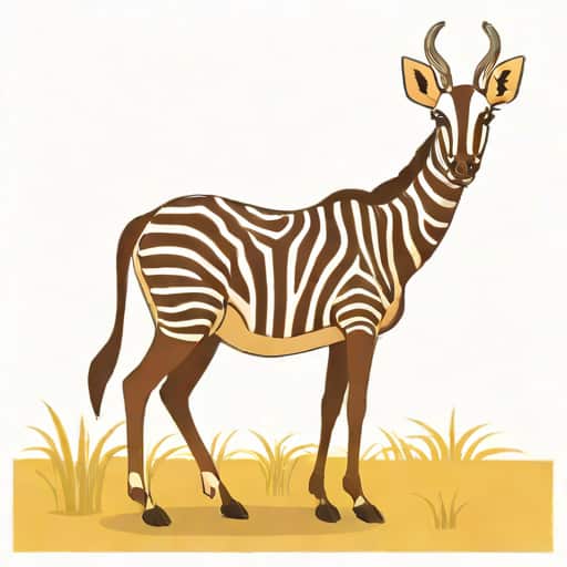 Journal Okapi D Aujourd Hui