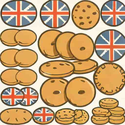 Jowar Biscuits Britannia