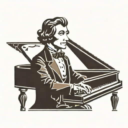 Juana Zayas Chopin Etudes