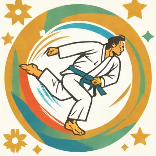 Judo At The 2024 Summer Olympics