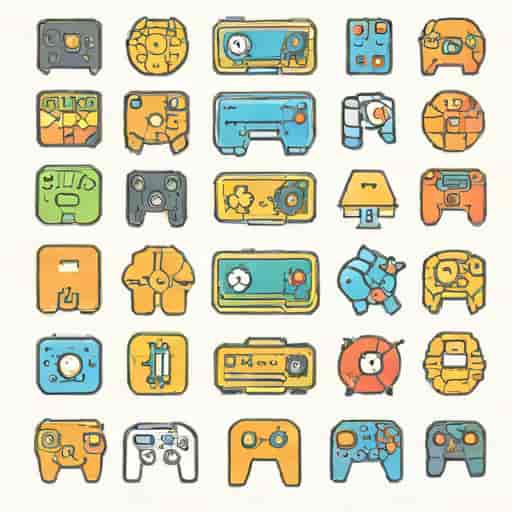 Juegos Para Personas Con Ictus