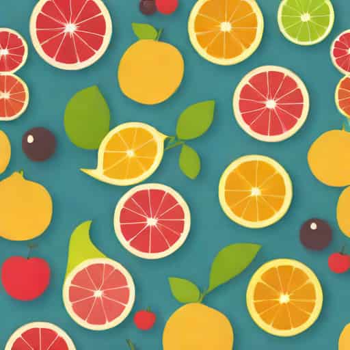 Juicy Fruit Aspartame