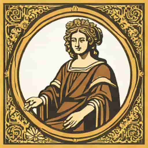 Julia Agrippina Death
