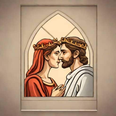 Juliet And Romeo Skylight