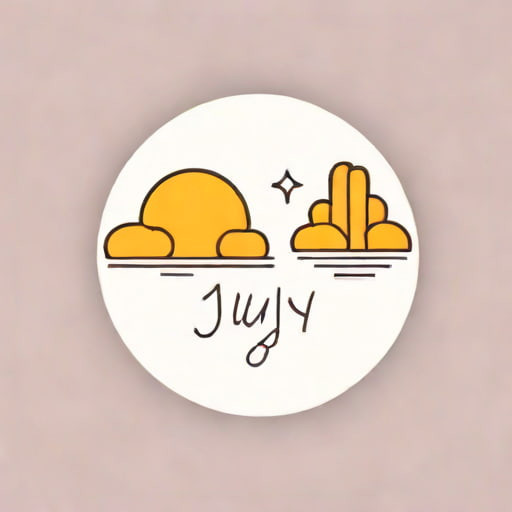 July Significant Days