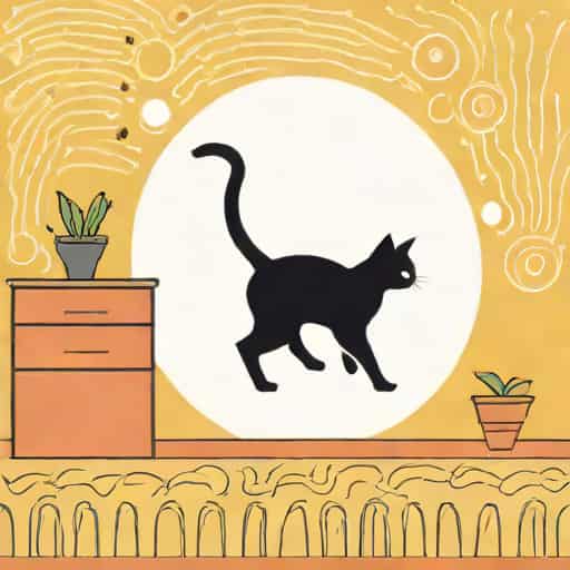 Jump In Cats Prowl Lobby Music