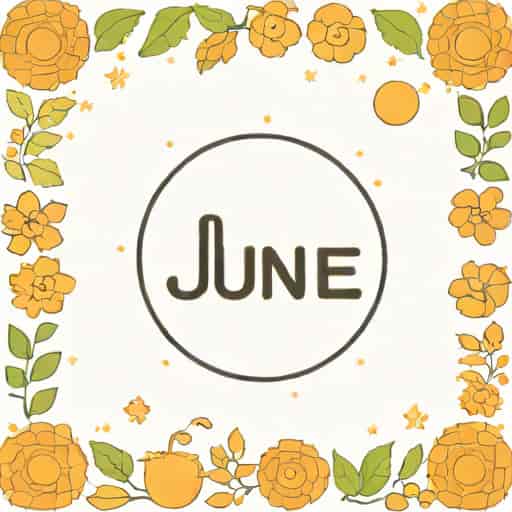 June Significant Days