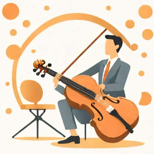 Junior Menuhin Competition