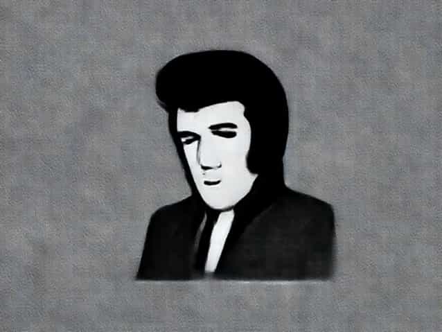 Junkie Xl Elvis Presley
