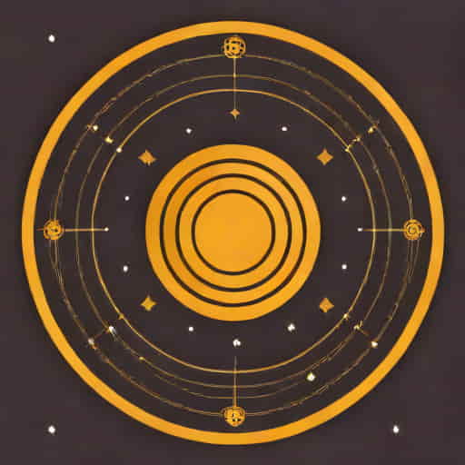 Jupiter Conjunct Vesta Synastry
