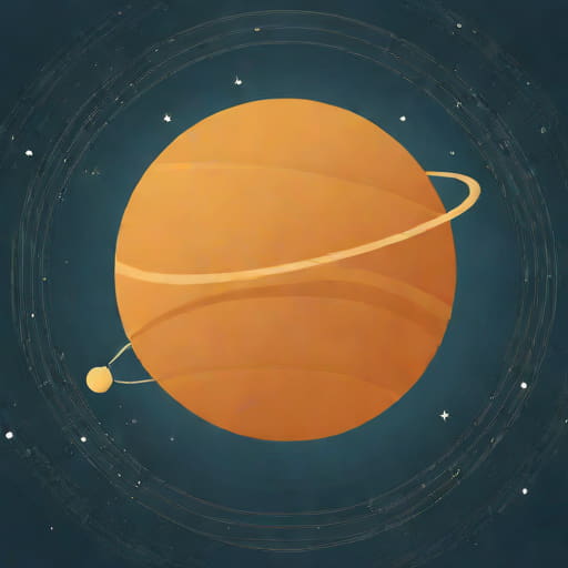 Jupiter Oppose Natal Uranus