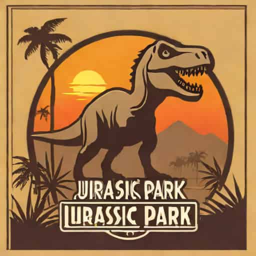 Jurassic Park 30th Anniversary