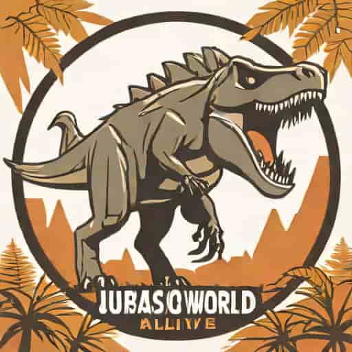 Jurassic World Alive Ferocious Strike