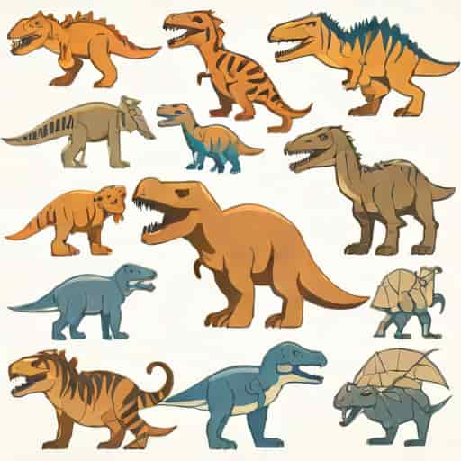 Jurassic World Dominion Prologue Characters