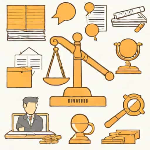 Jurisprudence On Substantial Evidence