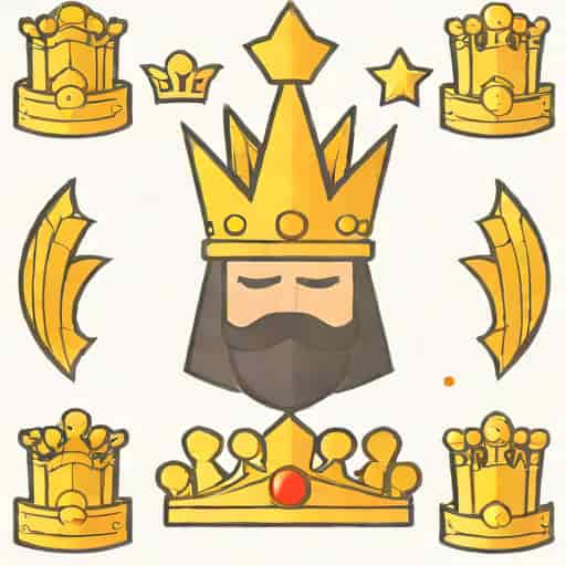 Just Can T Wait To Be King
