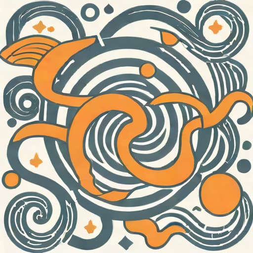Just Go With The Flow Meaning