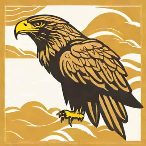 Kai T 50 Golden Eagle