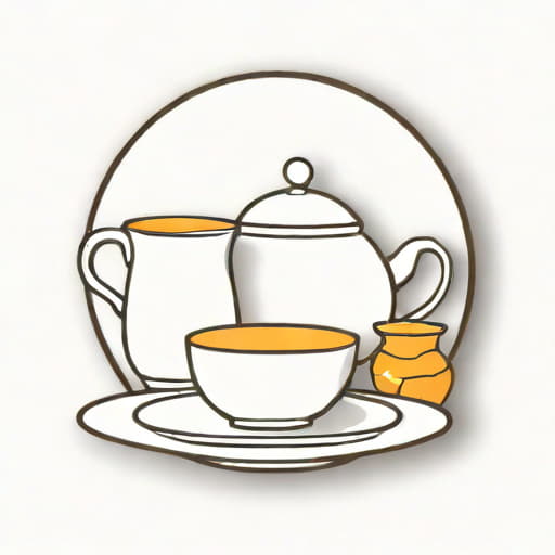 Kaka Bawa Crockery Online Shopping