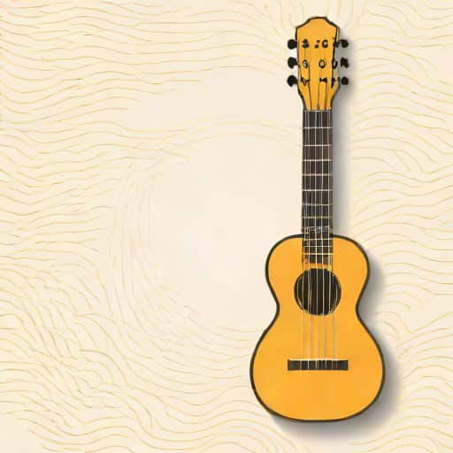 Kala Baritone Ukulele