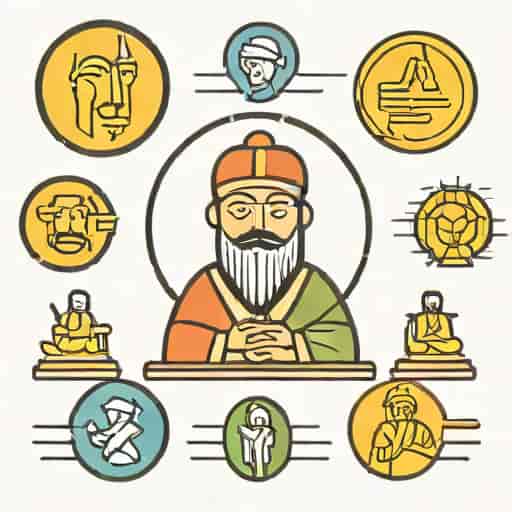 Kalidas Was An Immense Discipline Of