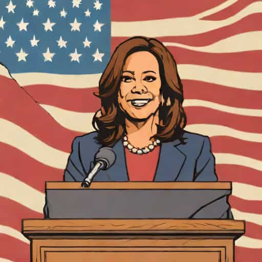 Kamala Harris Abolish Electoral College