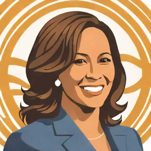 Kamala Harris Maternal Health