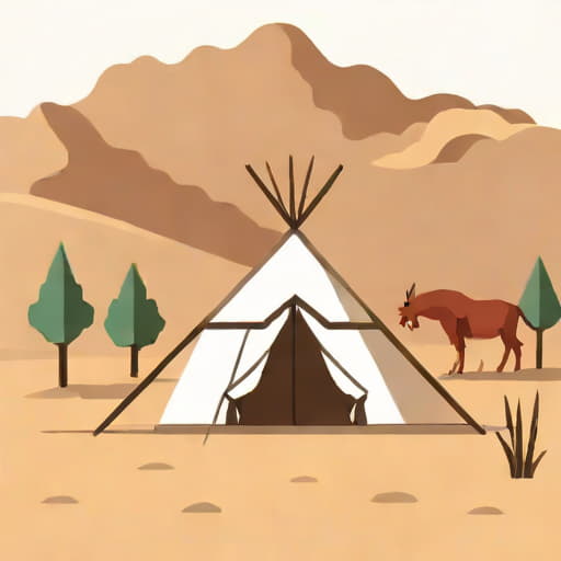 Kanosh Paiute Indian Reservation