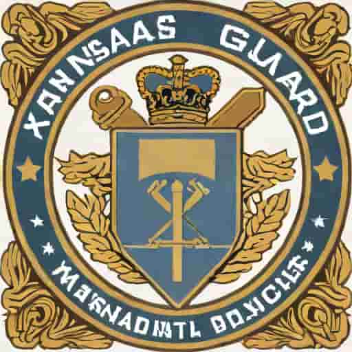 Kansas National Guard Statewide Vacancies