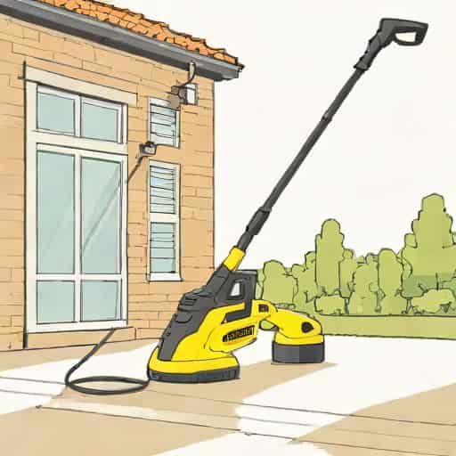 Karcher Extension Pole