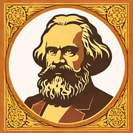 Karl Marx Significance