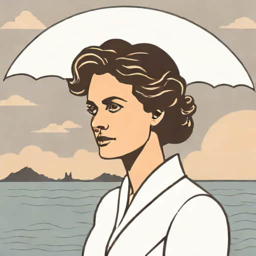 Kate Chopin The Storm