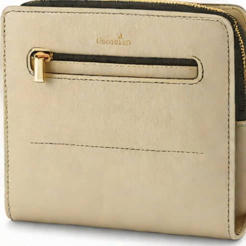 Kate Spade Triple Compartment