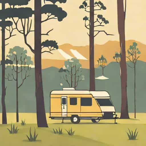 Katoomba Caravan Park