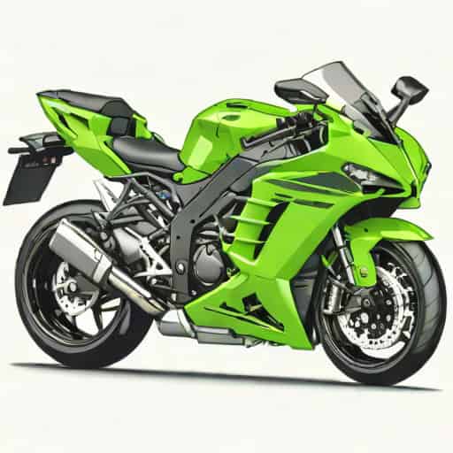 Kawasaki Ninja H2r Acceleration