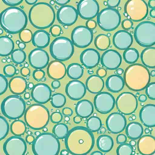 Kebaikan Air Mineral Bubbles